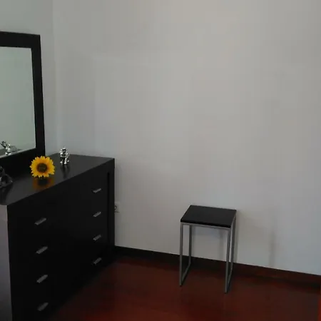 O Jango Ii Apartment *