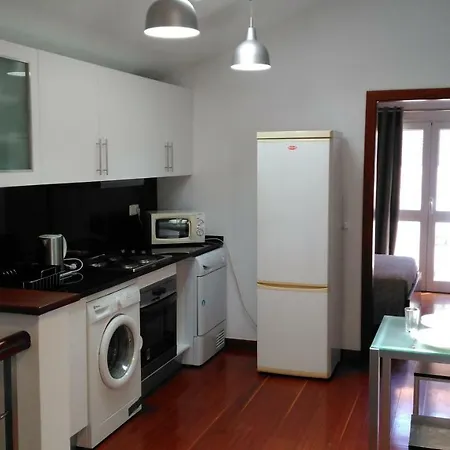 Apartment O Jango Ii Funchal (Madeira)