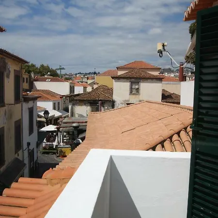Apartment O Jango Ii