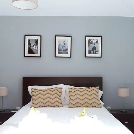 O Jango Ii Apartment Funchal (Madeira)